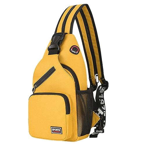 Mochila Bandolera unisex