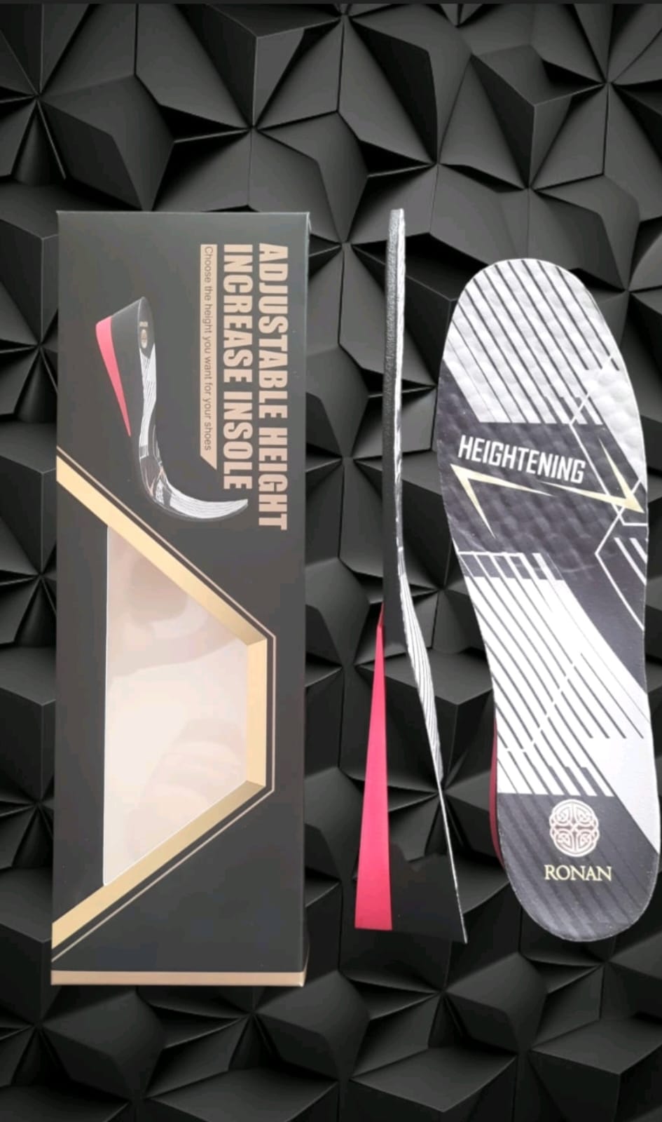 Plantillas altura - Image 3